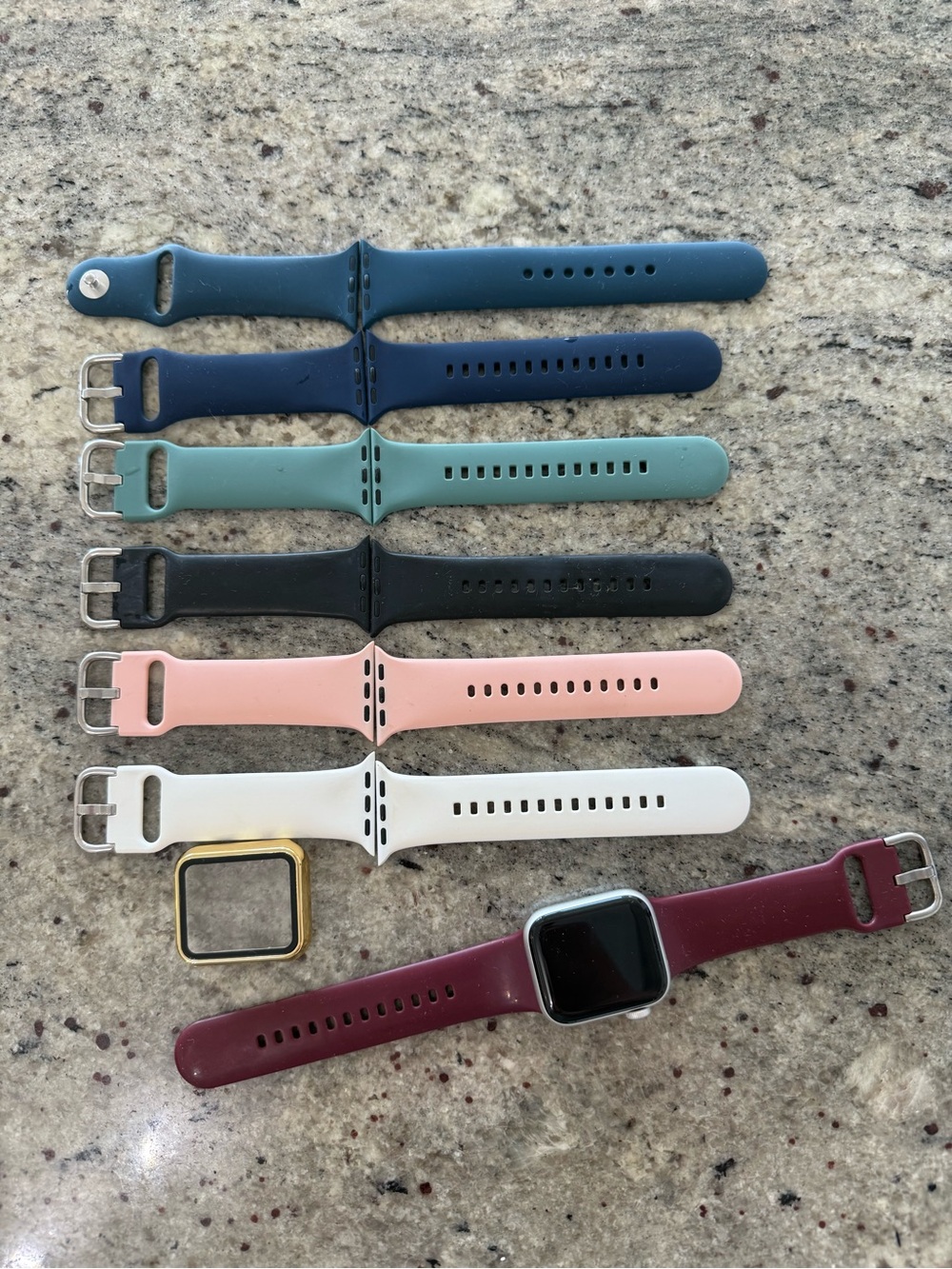 Apple Watch SE